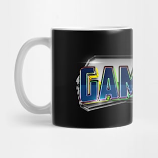 gaming shirt Mug